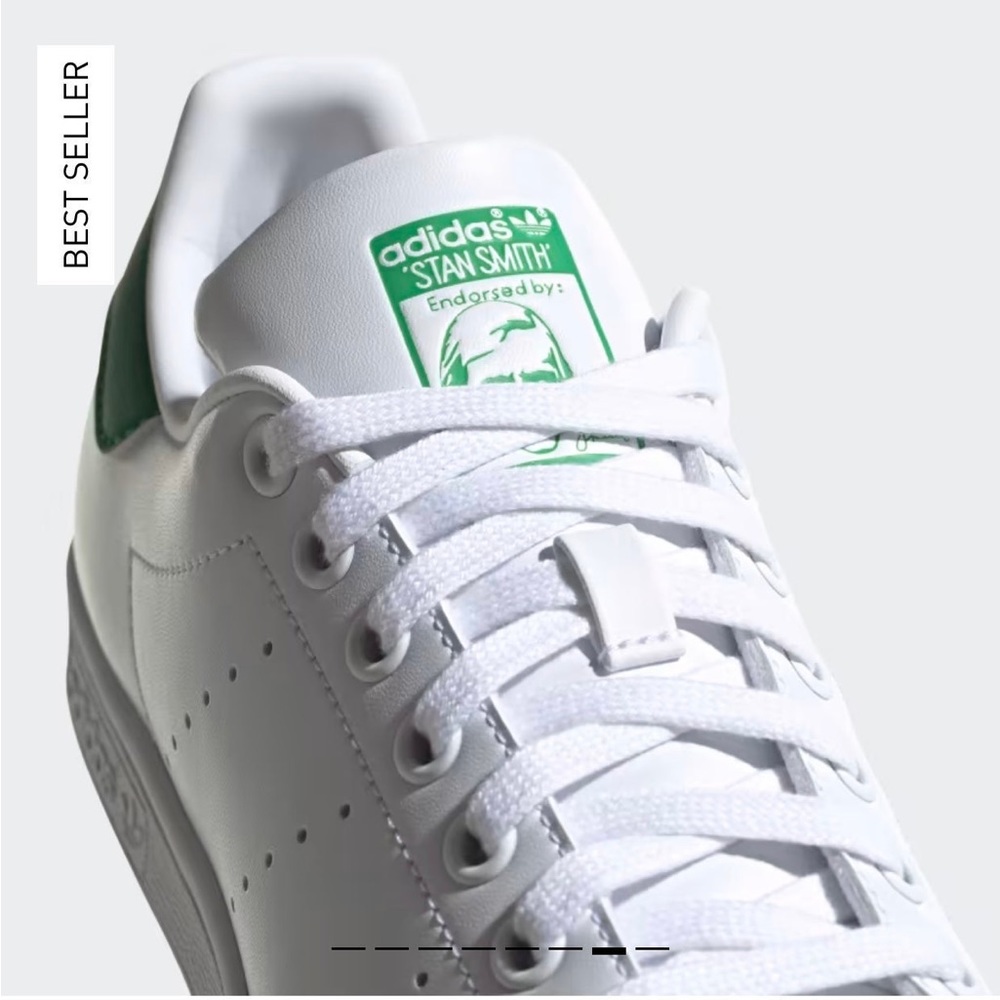 Adidas Stan Smith sneakers - Picture 7 of 8